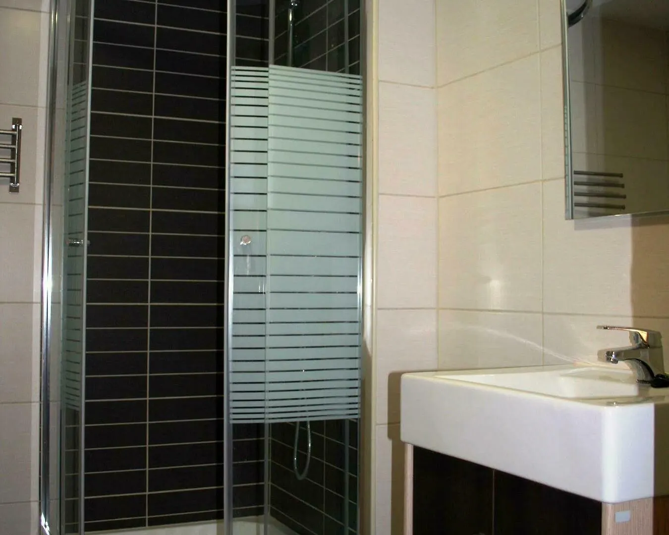 Apartamentos Park Suites Salou