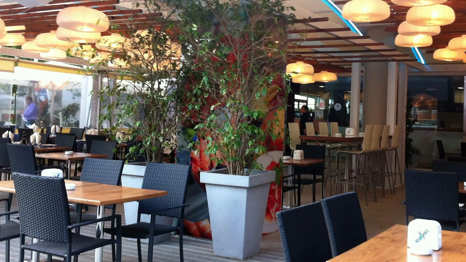 Apartamentos Park Suites Salou Hotel