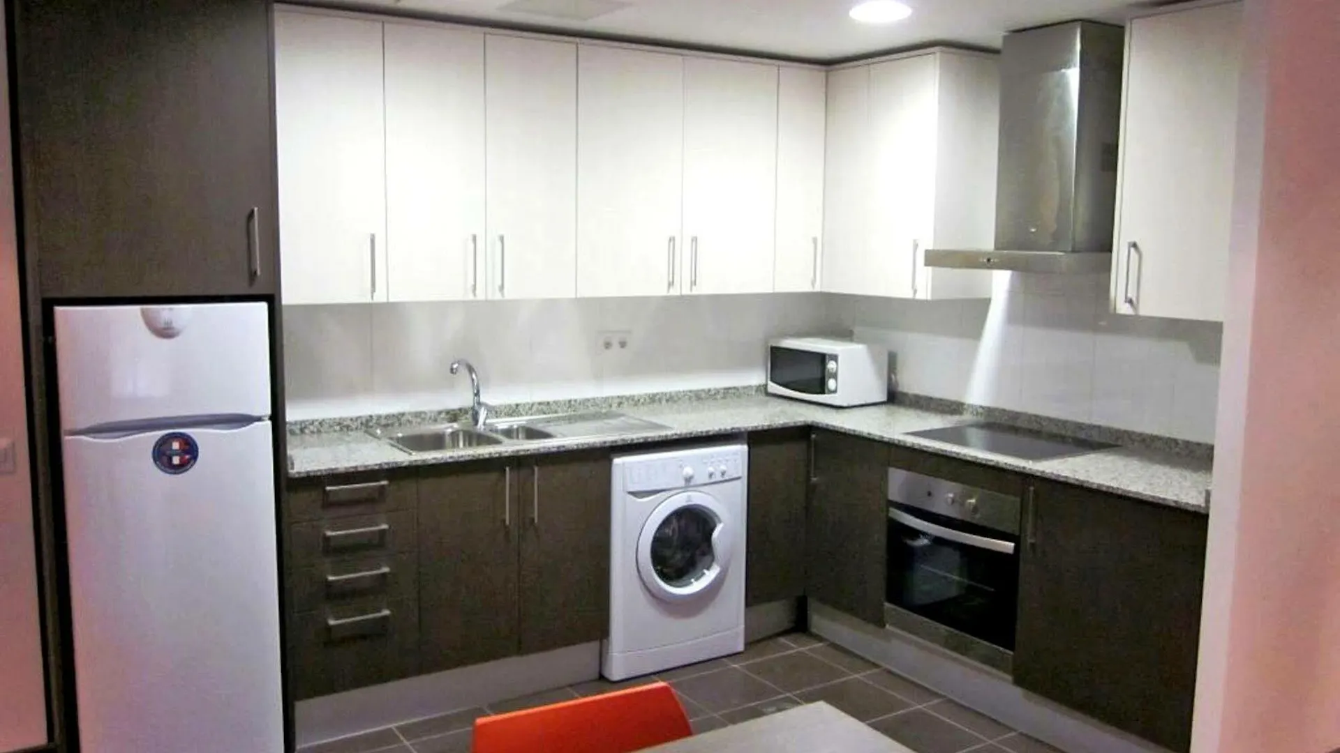 *** ホテル Apartamentos Park Suites サロウ スペイン